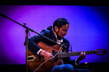 Sangre de Coyote presentará su nuevo material “Live sessions” 