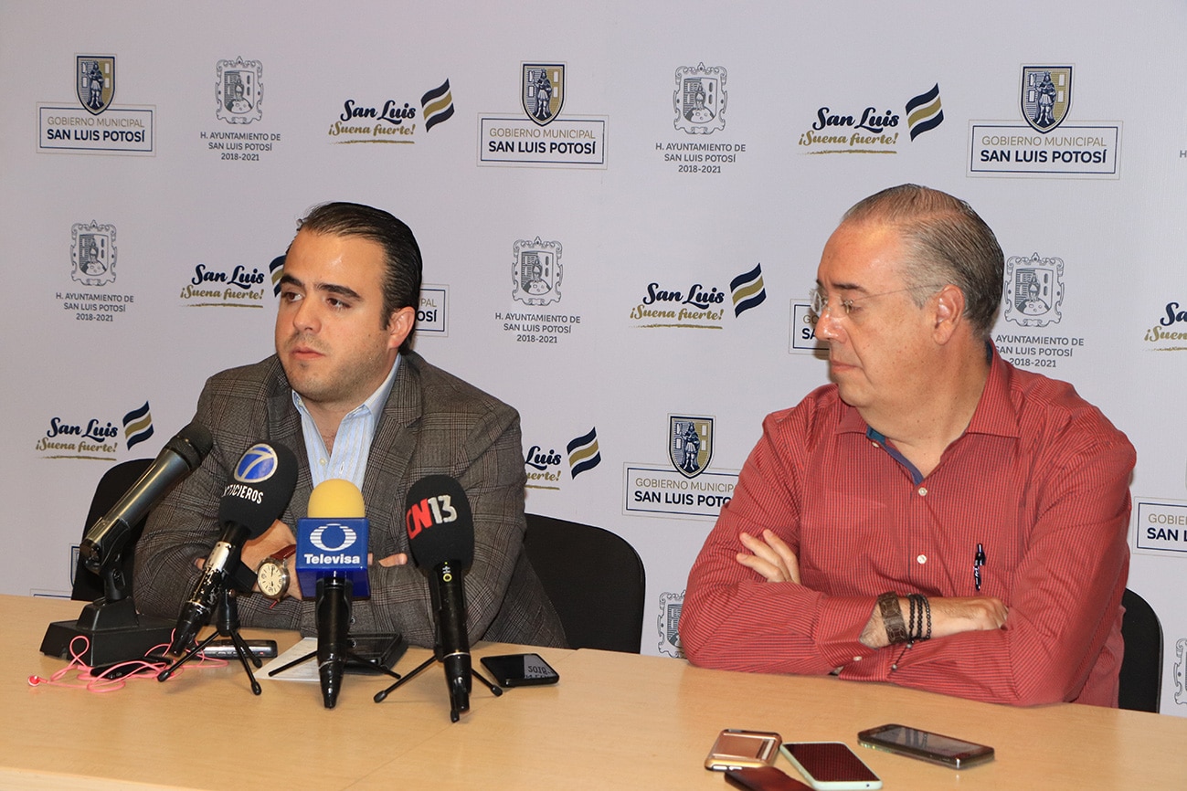 Inicia gobierno capitalino campaña de descuentos en multas y recargos 