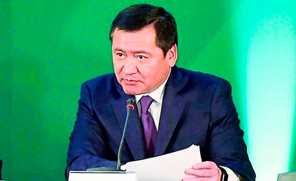 Yo no pacté con Duarte: Osorio Chong