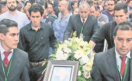 Alistan protocolos de seguridad para candidatos