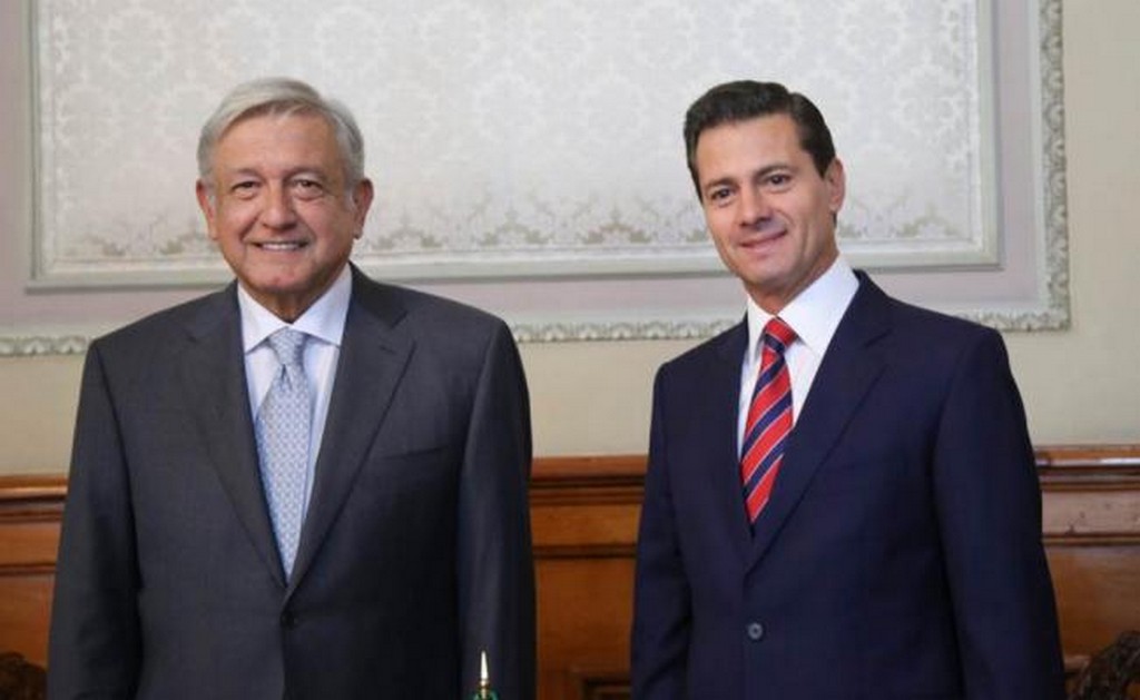  Paso a paso, así será el cambio de gobierno el 1 de diciembre