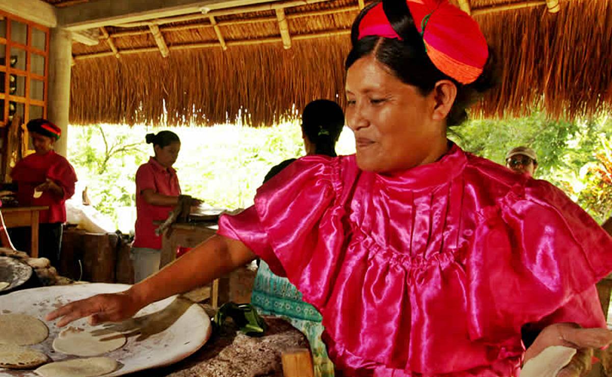 Los platillos que formarán parte de la Ruta del Sabor en la Huasteca potosina