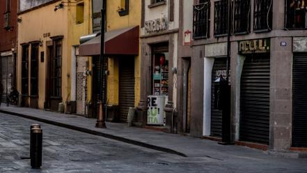 Cierres y aperturas de negocios, lo que dejó la pandemia en Centro Histórico de SLP