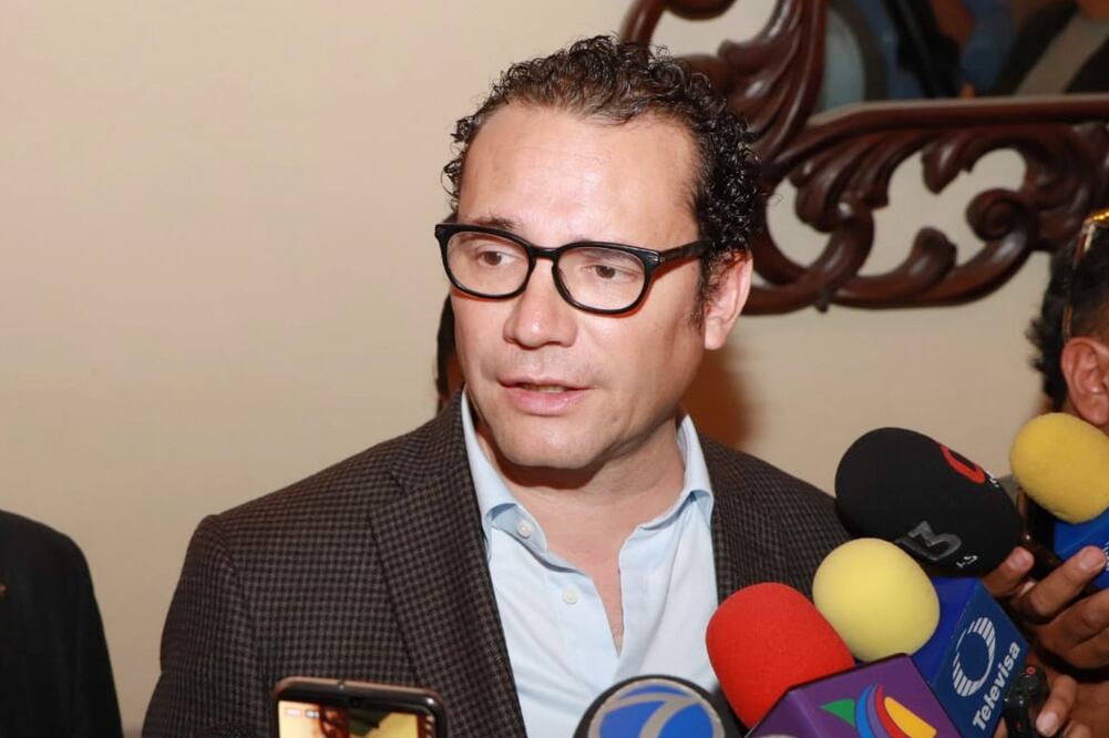 Foto: Ayuntamiento de SLP