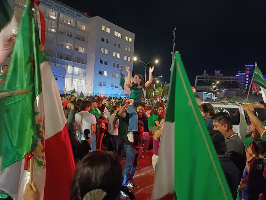 Foto: Samuel Estrada