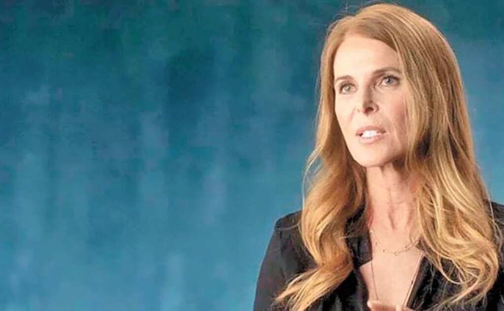 Hubo mexicanos que trataron de intimidarme: Catherine Oxenberg, la actriz que NXIVM no pudo controlar