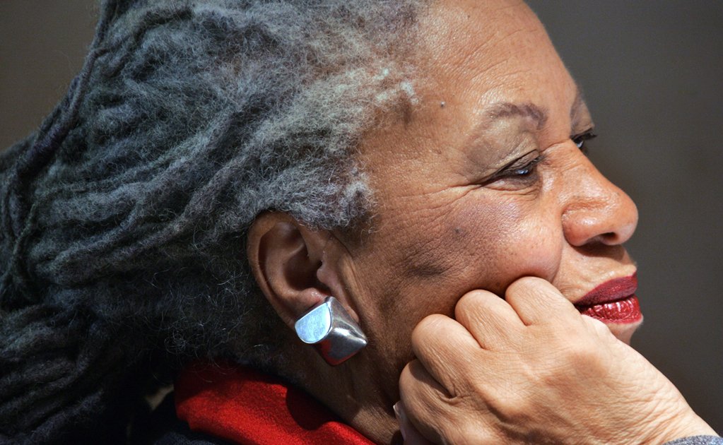 Toni Morrison, la primera mujer afroamericana que ganó el Nobel de Literatura
