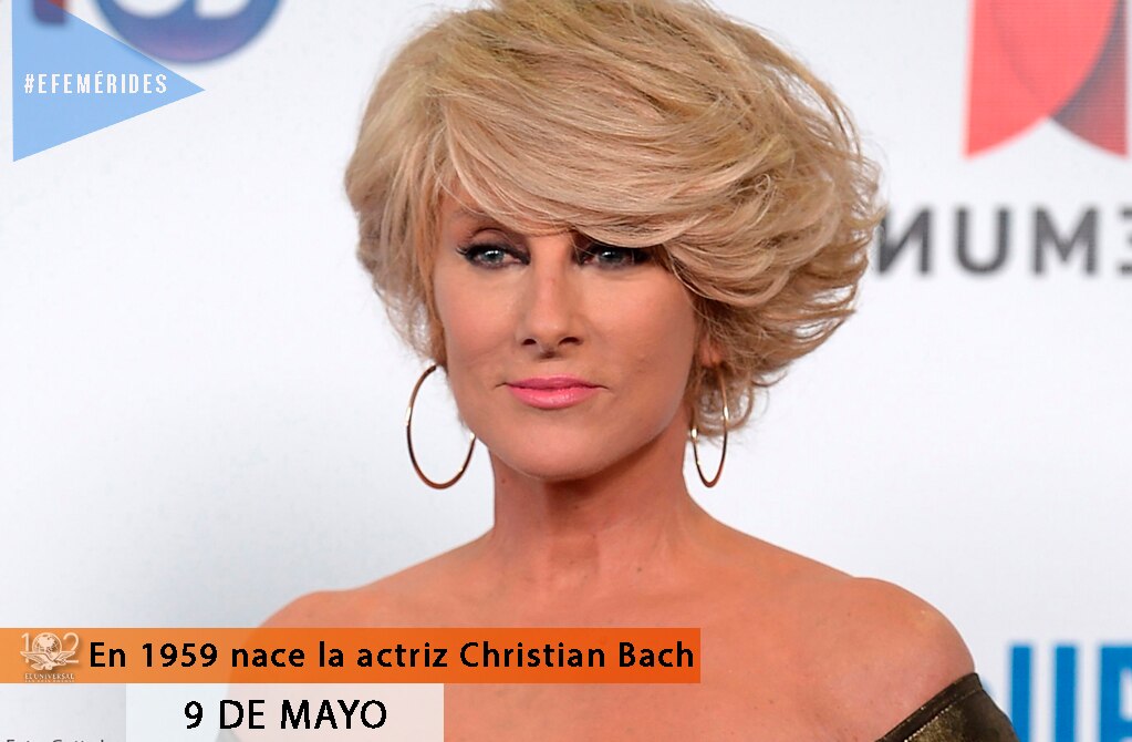 Efemérides 9 de mayo