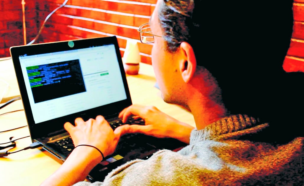 Hackers acechan información del Estado; van 45 millones de intentos