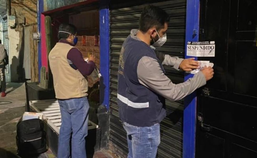 Foto: Archivo EL UNIVERSAL