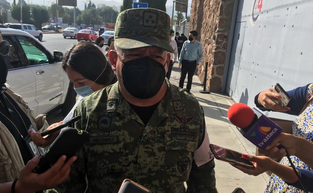 Falso, que militares en Matehuala “levantaron” y violaron a una persona: GN
