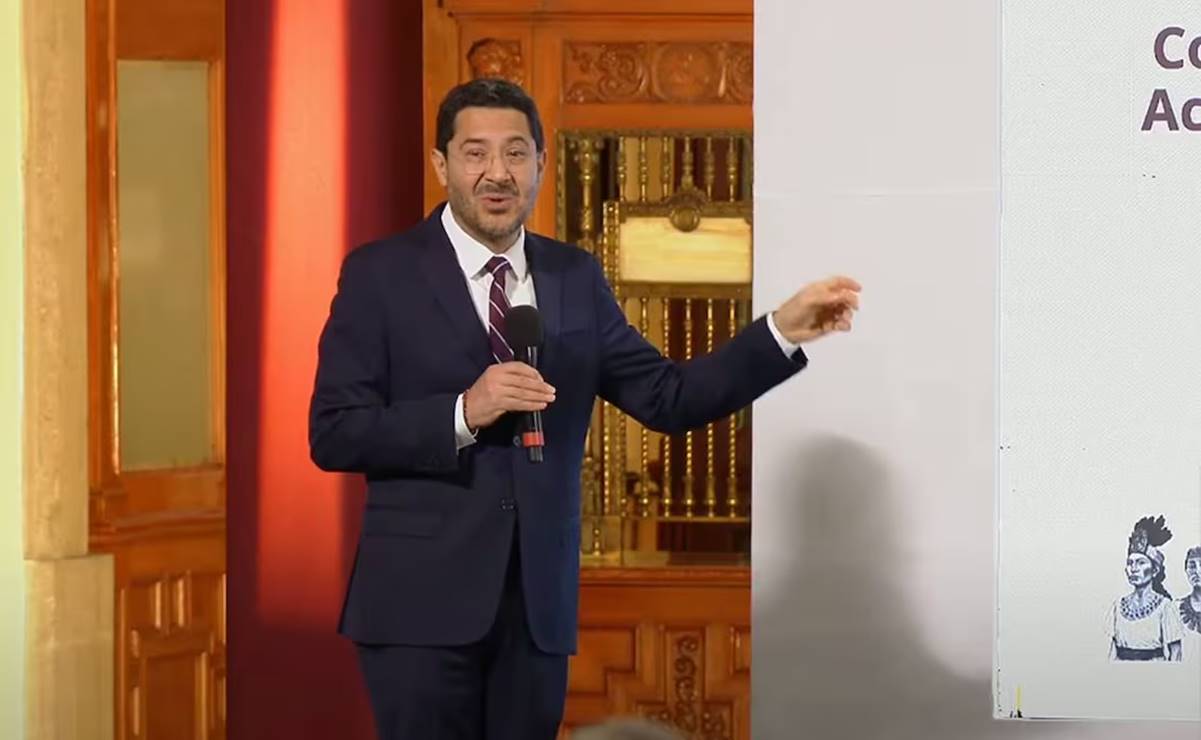 Presentan 25 puntos para la transformación del ISSSTE; incluye “paquete turístico 4T” para aprovechar obras de AMLO