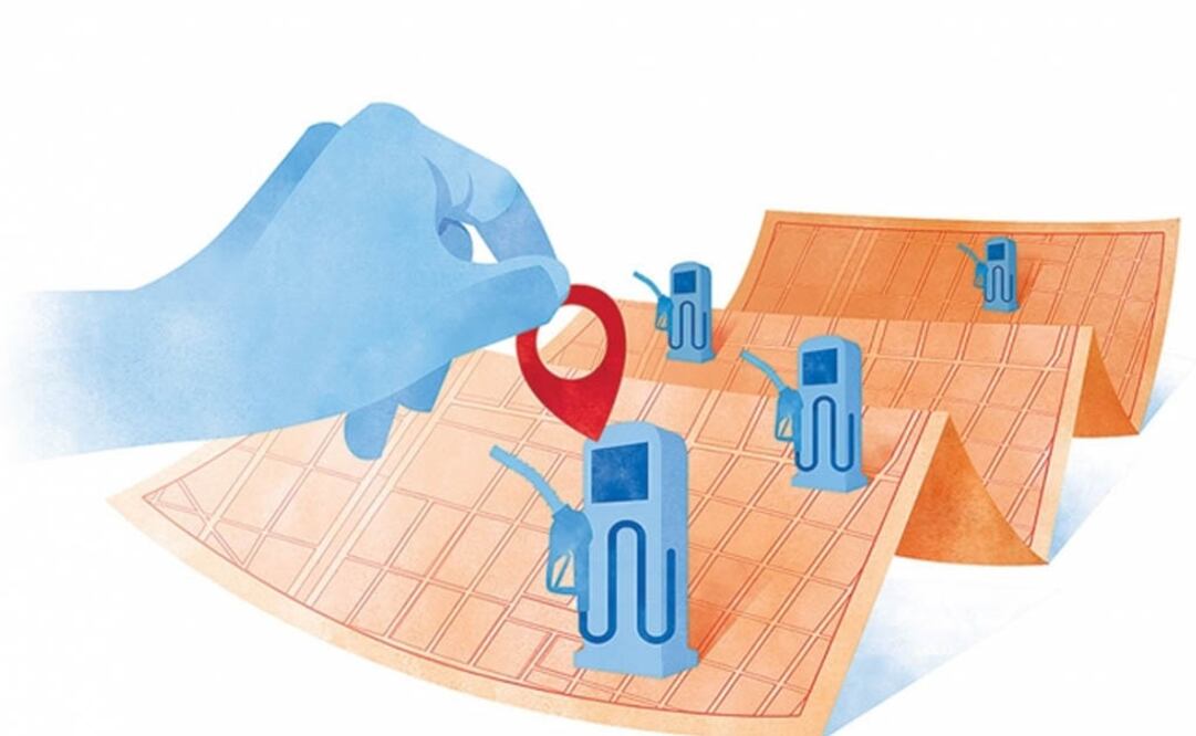 Ilustración: IVÁN VARGAS. EL UNIVERSAL