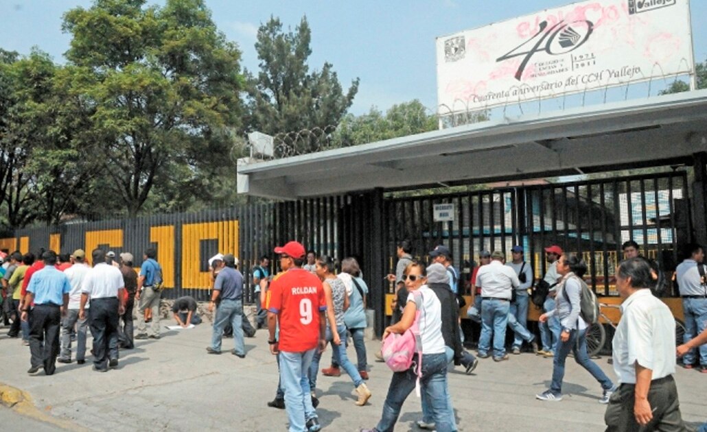 Foto: Archivo El Universal