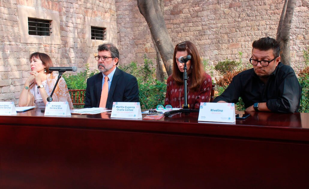 Preparan más de 200 actividades para el Día Internacional de los Museos