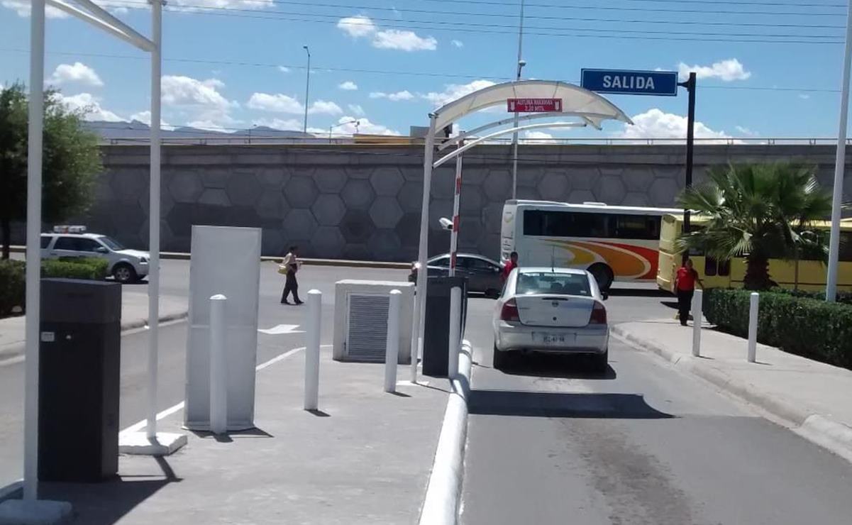 Analizan diputados  iniciativa para eliminar cobro de estacionamiento en centros comerciales de SLP