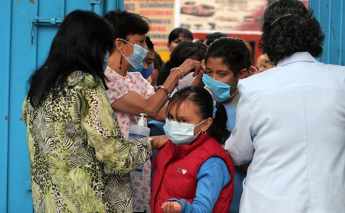 Foto: Archivo EL UNIVERSAL