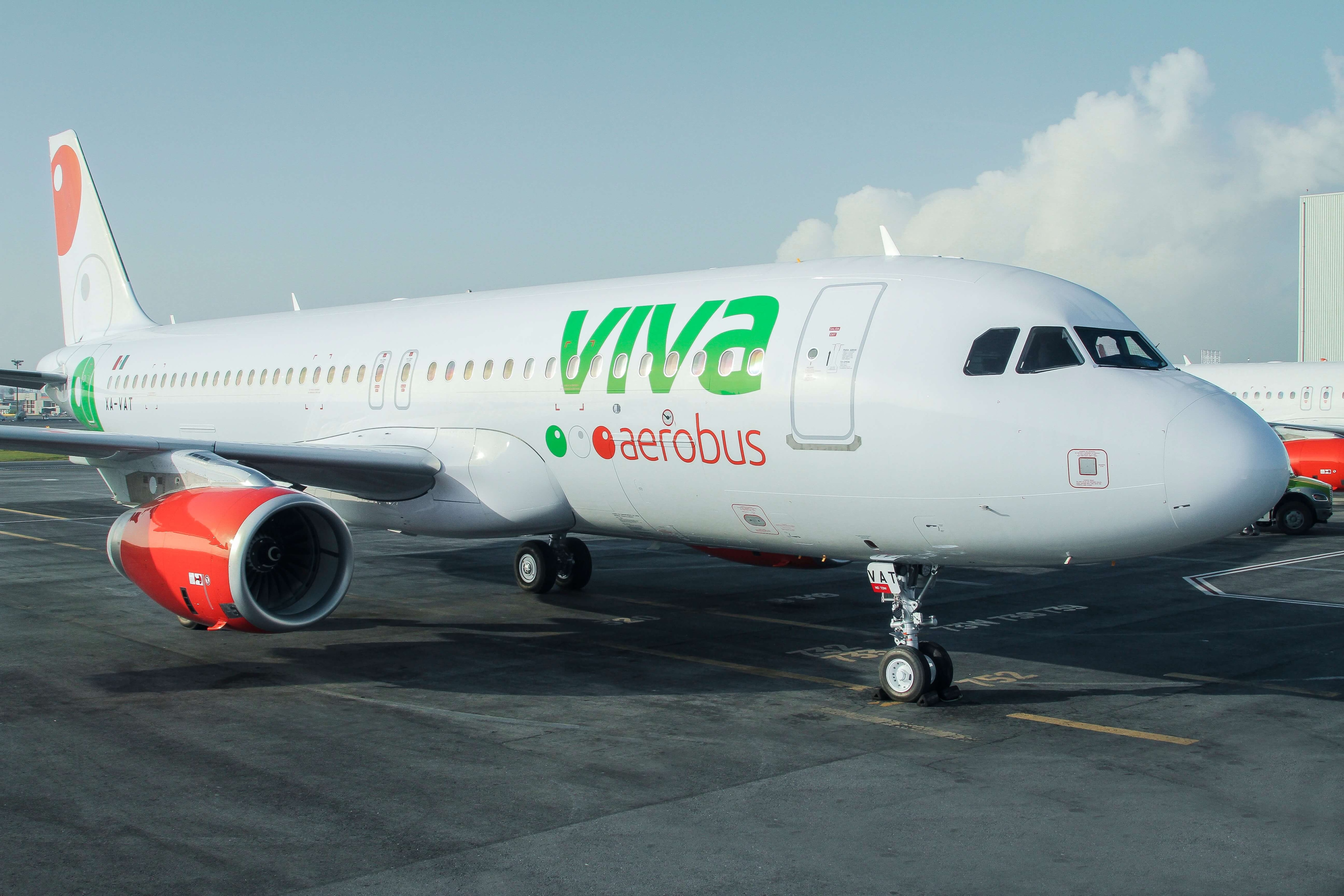 Presenta Viva Aerobus su nueva ruta Monterrey – San Luis Potosí