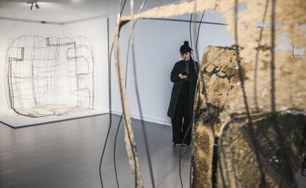 Una plataforma que apoya el arte joven