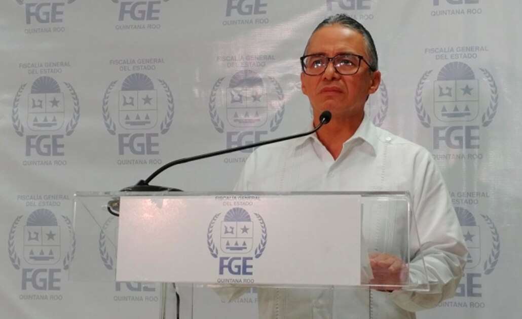 Detienen a 5 por el secuestro de 27 empleados de un "call center" en Cancún