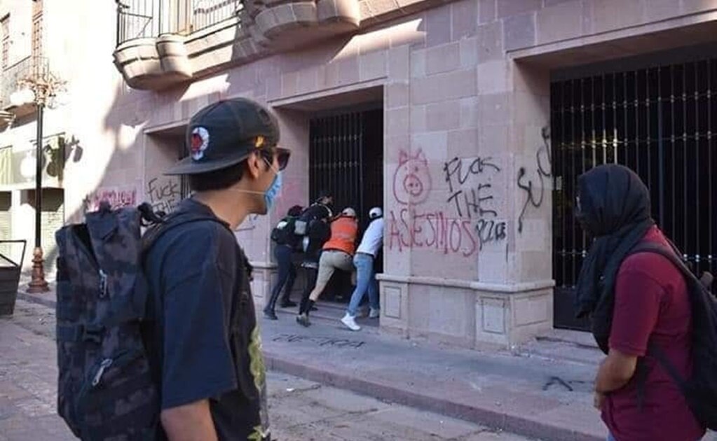 Archivo EL UNIVERSAL