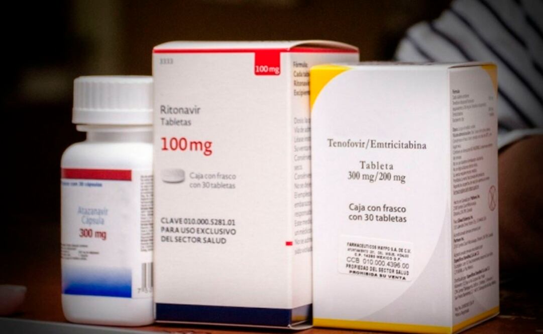 Foto tomada del Twitter @SSalud_mx