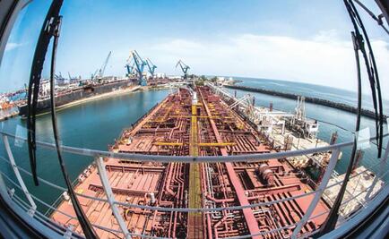 Pemex cobra menos por fallas