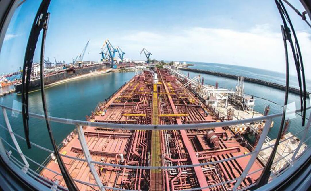 Foto: Archivo. El Universal.