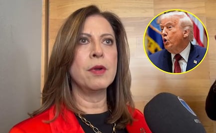 Buscan industriales de SLP elevar competitividad ante incertidumbre por decisiones de Trump  