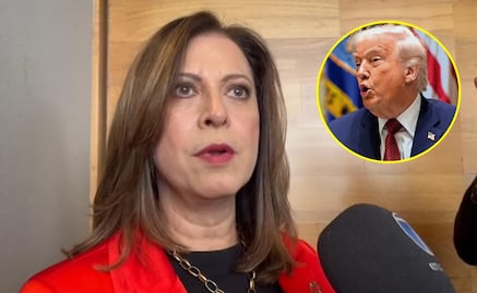 Buscan industriales de SLP elevar competitividad ante incertidumbre por decisiones de Trump