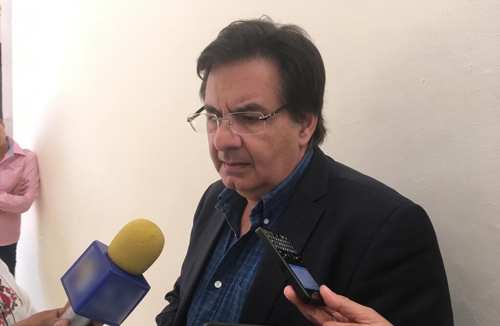 Impuesto sobre hospedaje siempre se ha utilizado en promoción turística: Esper Sulaimán