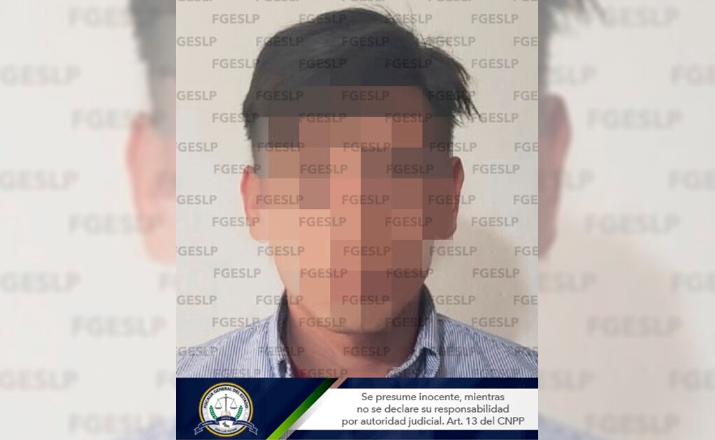 Capturan en Matehuala a sujeto acusado de homicidio en Guanajuato