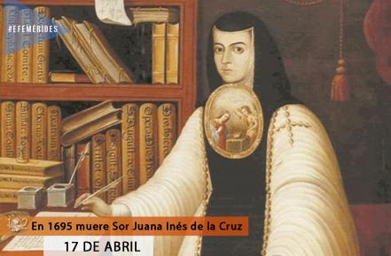 Efemérides 17 de abril