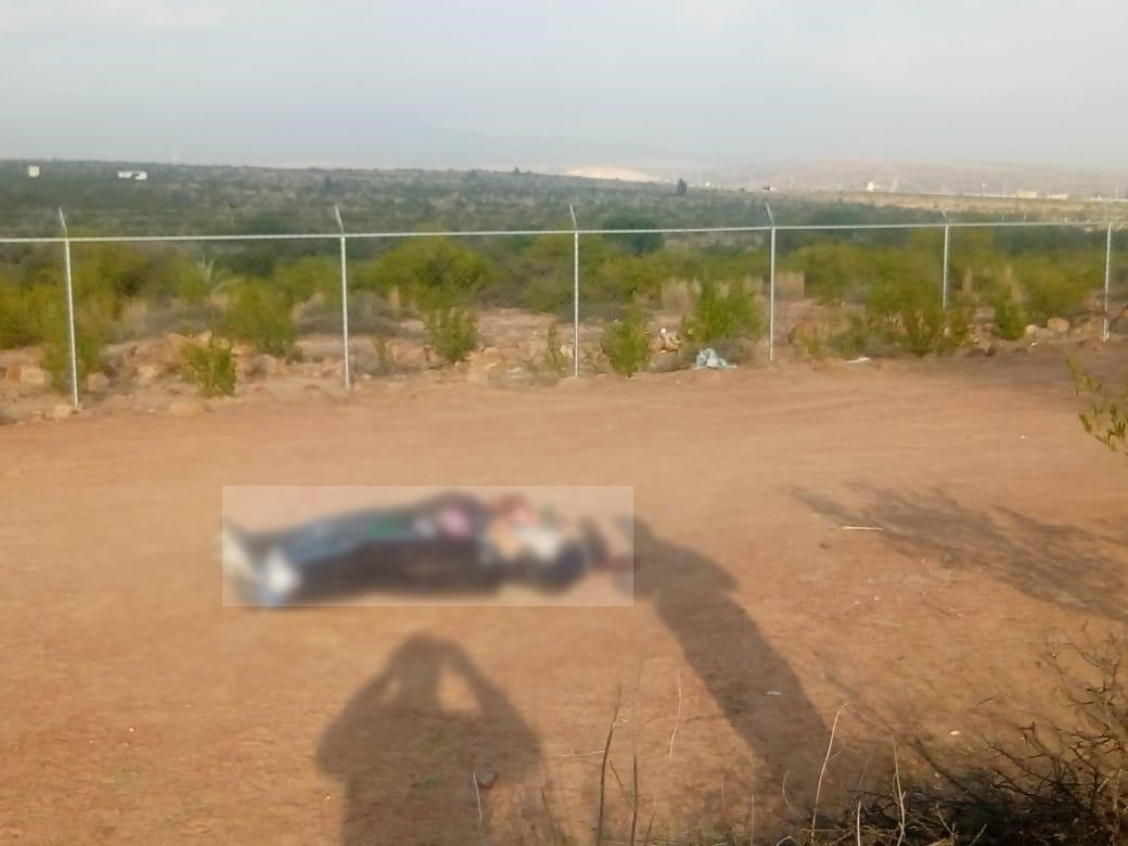 Localizan tres cadáveres en Villa Magna 