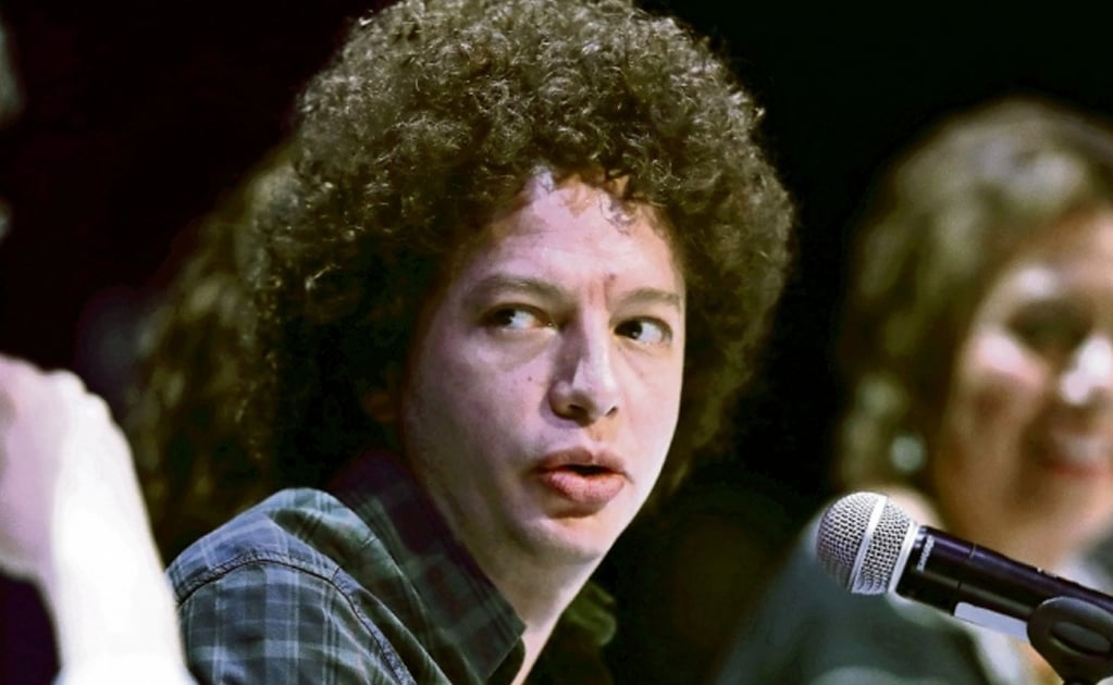 El ganador en los festivales de Cannes y Venecia está en los toques finales de la cinta. Foto: ARCHIVO EL UNIVERSAL