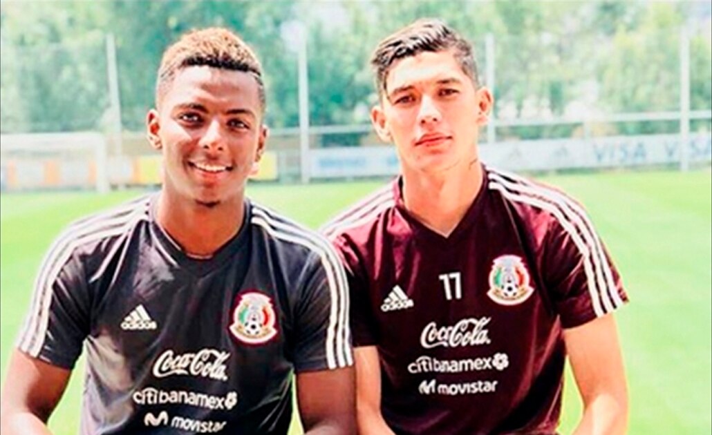 ¿Quién es Joao Maleck, el futbolista involucrado en fatal accidente?