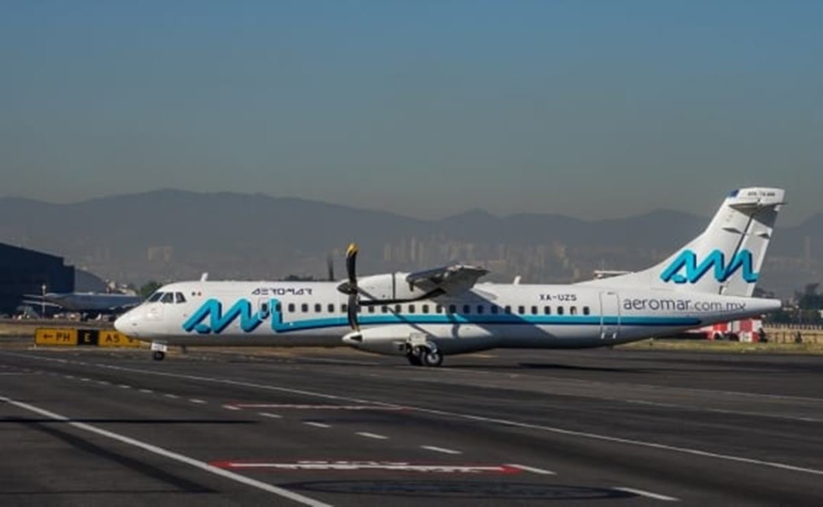 “Cortan las alas” a aeropuerto de las Huastecas, aerolíneas renuentes a reactivar vuelos: Sedeco. Foto: Especial