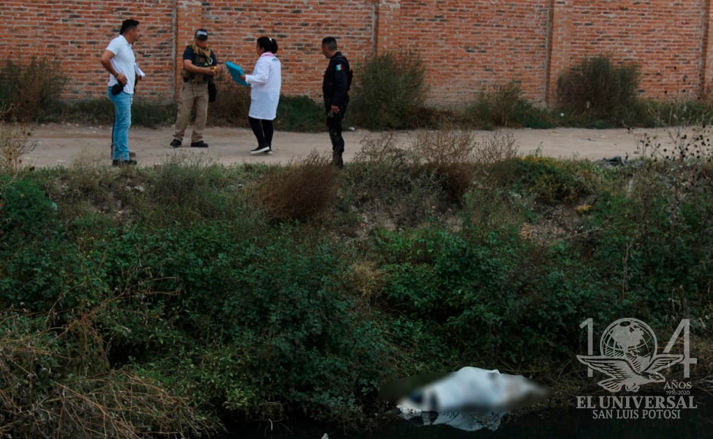 Foto: El Universal San Luis Potosí