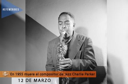 Efemérides 12 de marzo