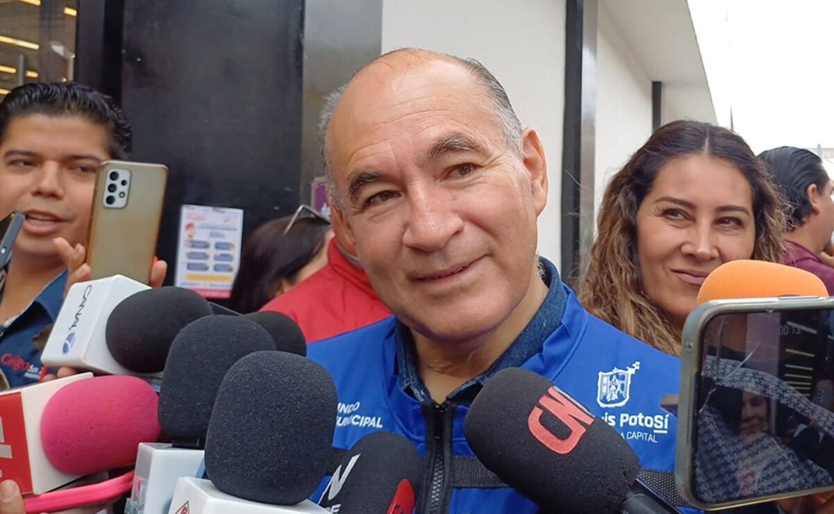 Para endurecer revisiones, aumentará flota de inspectores de comercio en la capital de SLP: Galindo 