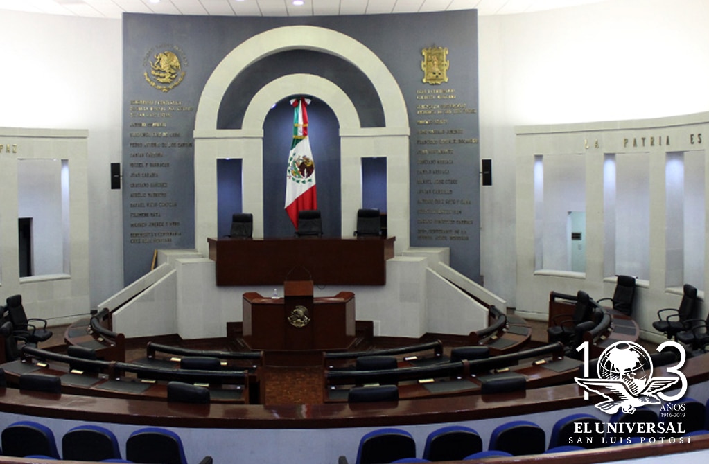 Foto: Archivo El Universal San Luis Potosí.