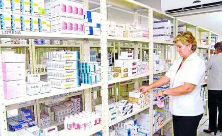 Aumentan precios de medicamentos entre 3 y 5%