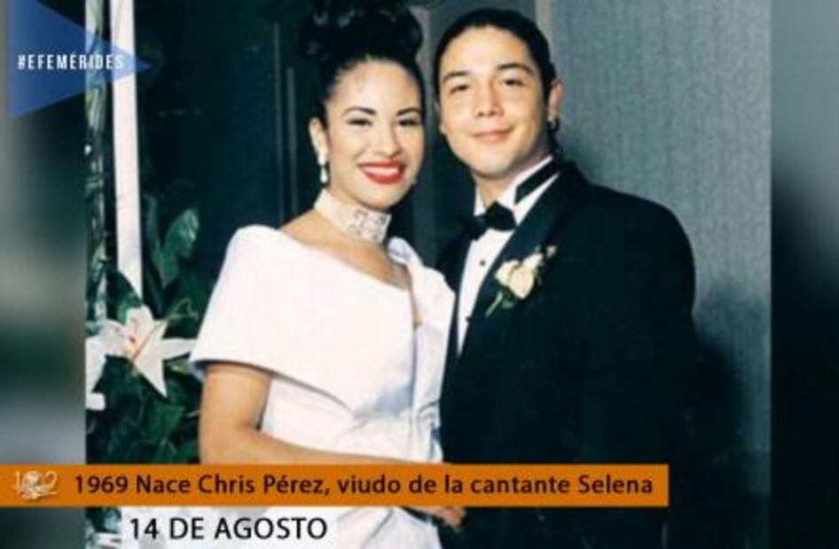 Efemérides 14 de agosto