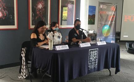 Más de 80 artistas se sumarán a la edición 27 del Festival Fotográfico "Fotovisión" en SLP