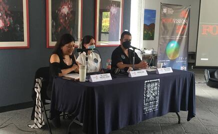 Más de 80 artistas se sumarán a la edición 27 del Festival Fotográfico "Fotovisión" en SLP