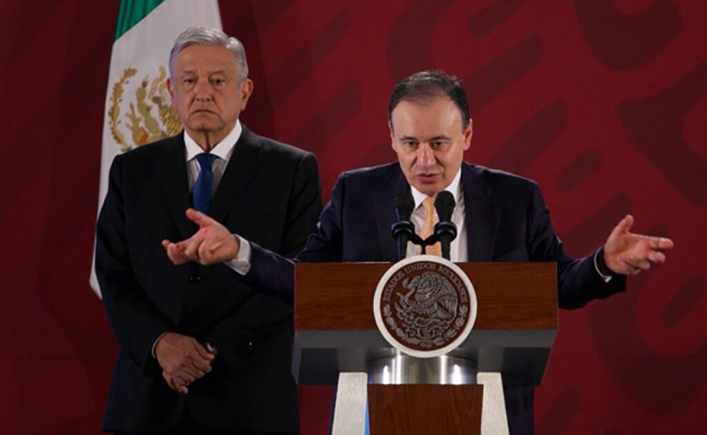 "No hubo filtraciones en operativo de Culiacán", afirma Durazo