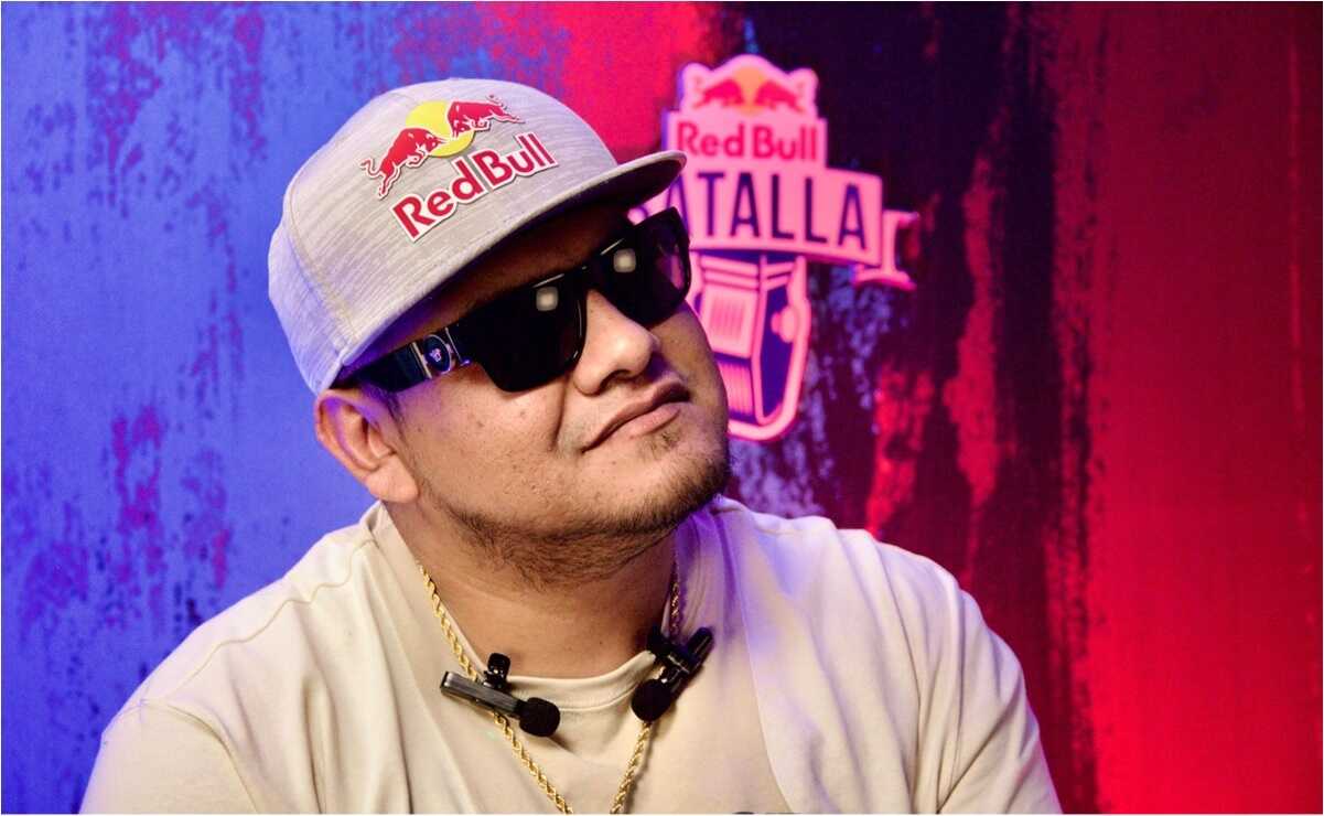 Aczino en San Luis Potosí: ¿cuándo se presentará el campeón de freestyle?