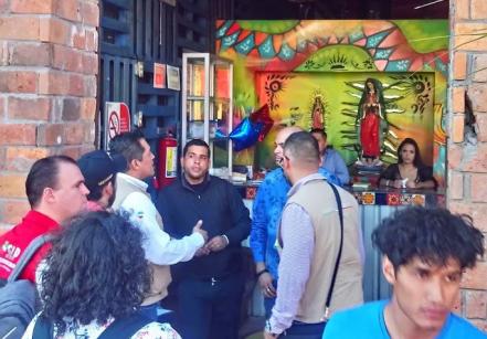 En 2019, STPS realizó más de dos mil 600 inspecciones a centros laborales