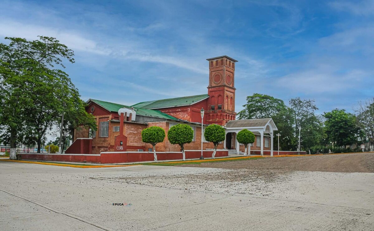 Ébano, el pueblo de San Luis Potosí donde nació la era del petróleo en México 