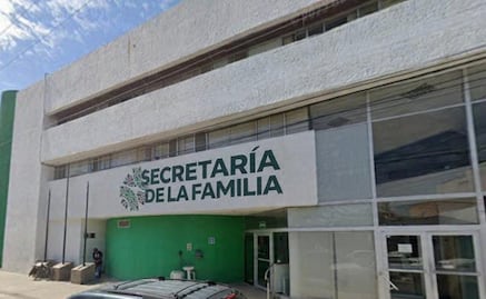 Proponen ante el Congreso de SLP la creación de la “Secretaría de la Familia” 